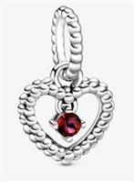 Charm Pandora Donna Pandora Moments in Argento 798854C02